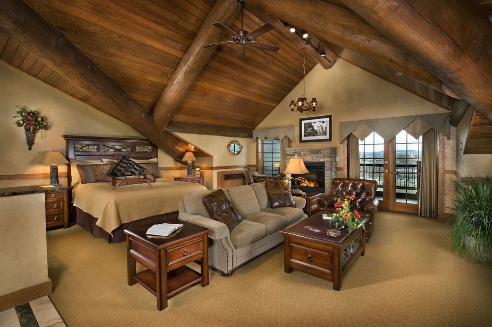 홀리스터 The Keeter Center At College Of The Ozarks 아파트 외부 사진