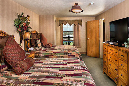 홀리스터 The Keeter Center At College Of The Ozarks 아파트 외부 사진