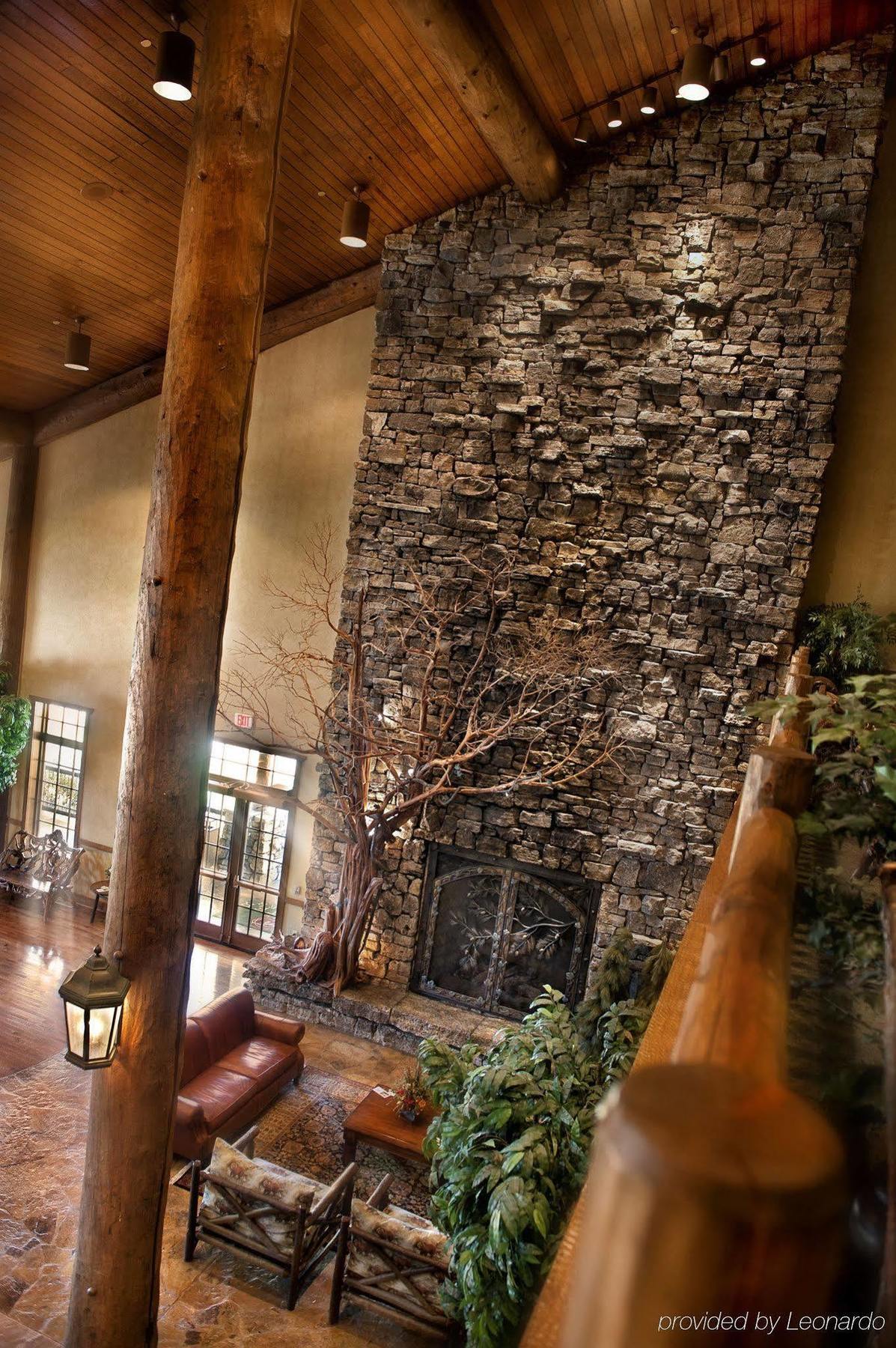 홀리스터 The Keeter Center At College Of The Ozarks 아파트 외부 사진