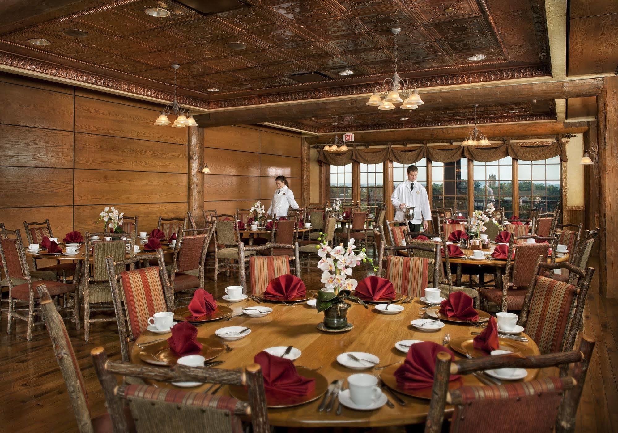 홀리스터 The Keeter Center At College Of The Ozarks 아파트 외부 사진