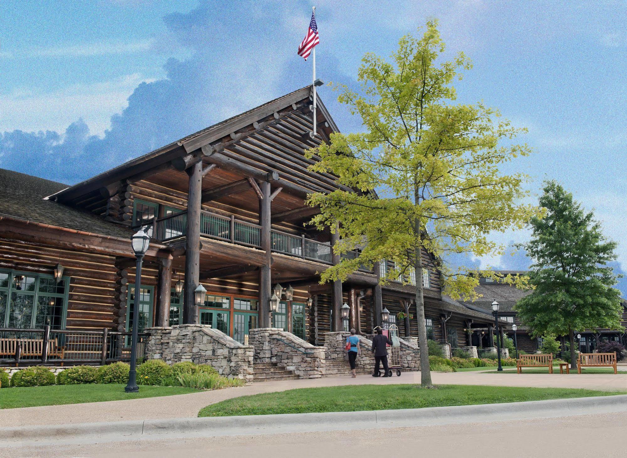 홀리스터 The Keeter Center At College Of The Ozarks 아파트 외부 사진