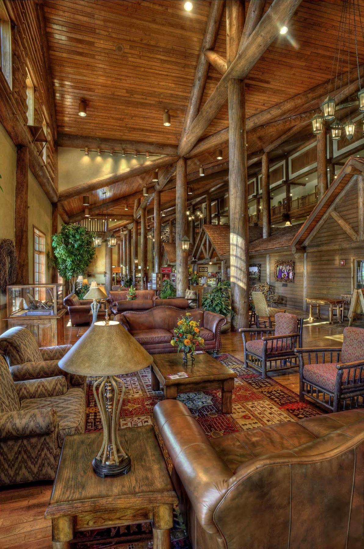 홀리스터 The Keeter Center At College Of The Ozarks 아파트 외부 사진
